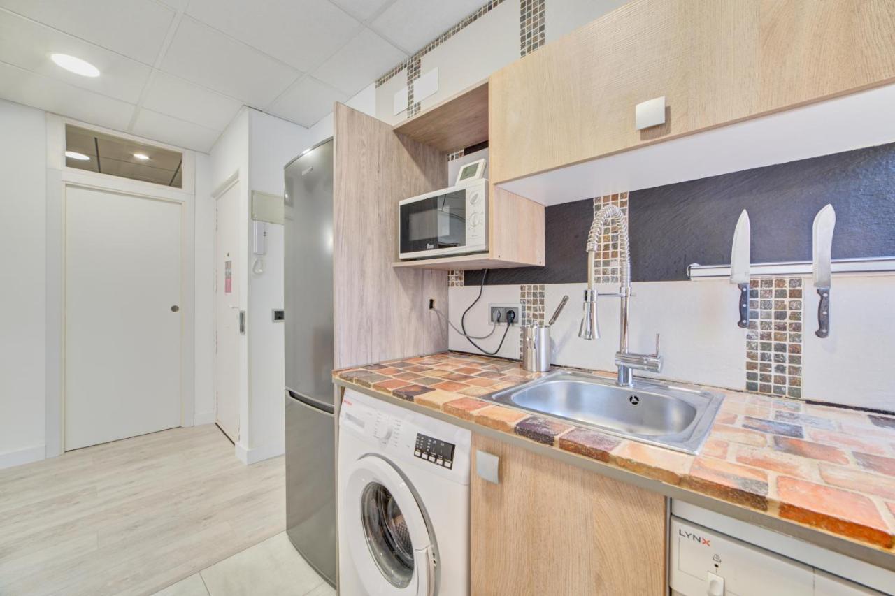 Apartamento Juan Pintxame By Clabao Logrono Exterior photo